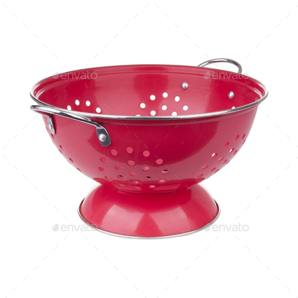 Colander Stock Photo by THPCreative PhotoDune